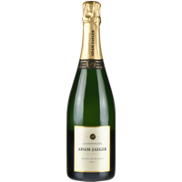 Champagne Adam-Jaeger Blanc de Blancs Brut