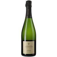 Champagne Agrapart Terroirs Blanc de Blancs Grand Cru bottle