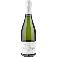 Champagne Andre Beaufort Polisy Blanc de Blancs 2018 bottle