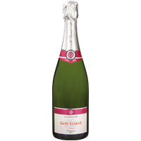 Champagne Andre Goutorbe Brut Tradition bottle