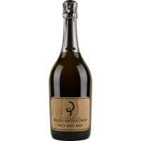 Champagne Billecart-Salmon Brut Sous Bois bottle