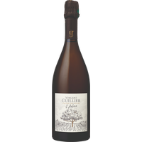 Champagne Cuillier L'Arbre Nature