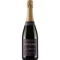 Champagne Egly-Ouriet Les Premices bottle