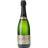 Champagne JM Gobillard et Fils Grande Reserve Premier Cru Brut bottle