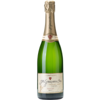 Champagne JM Gobillard et Fils Tradition Brut bottle