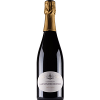 Champagne Larmandier Bernier Latitude Blanc de Blancs bottle