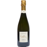 Champagne Le Brun Servenay Melodie en C Blanc de Blancs Grand Cru bottle