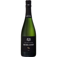 Champagne Michel Gonet Brut 6g bottle