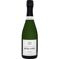 Champagne Michel Gonet Brut Fravaux bottle
