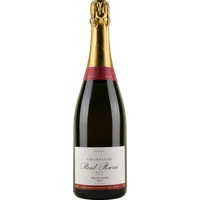 Champagne Paul Bara Grand Cru Rose bottle