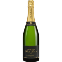 Champagne Paul Bara Grand Millesime Grand Cru 2018 bottle