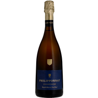 Champagne Philipponnat Royale Reserve Non Dose Brut bottle