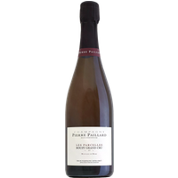 Champagne Pierre Paillard Les Parcelles Grand Cru Extra Brut