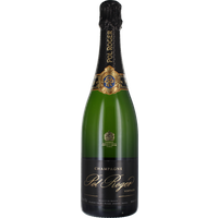 Champagne Pol Roger Vintage 2018 bottle