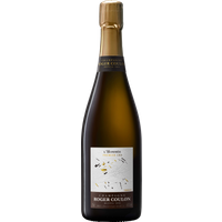 Champagne Roger Coulon L'Hommee Premier Cru bottle