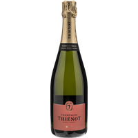 Champagne Thienot Brut bottle