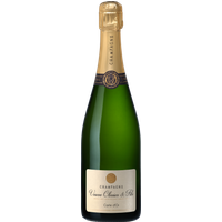Champagne Veuve Olivier & Fils Carte d'Or Brut bottle