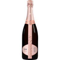 Chandon Argentina Brut Rose bottle
