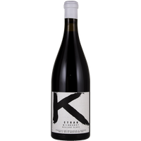 Charles Smith K Vintners Milbrandt Syrah 2022