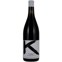 Charles Smith K Vintners The Deal Syrah 2021 bottle