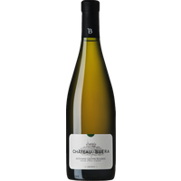 Chateau Buera Mtsvane Qvevri Reserve 2020 bottle