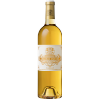 Chateau Coutet 2017