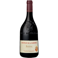 Chateau de la Gardine Rasteau 2023