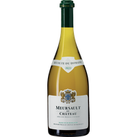 Chateau de Meursault Meursault du Chateau 2022 bottle