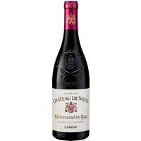 Chateau de Nalys Chateauneuf du Pape 2019