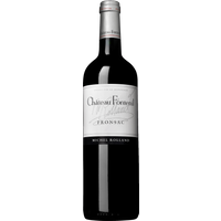 Chateau Fontenil 2016
