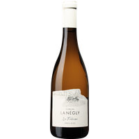 Chateau La Negly La Falaise Blanc 2024