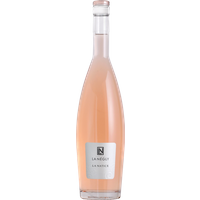 Chateau La Negly Languedoc La Natice Rose 2025