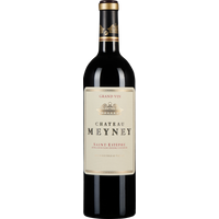 Chateau Meyney 2017