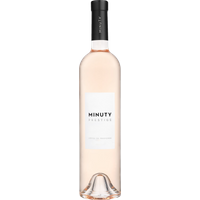 Chateau Minuty Prestige Rose 2025