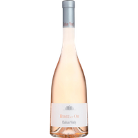 Chateau Minuty Rose et Or 2025 bottle