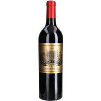 Chateau Palmer Alter Ego 2021 bottle