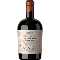 Chateau Purcari Academia Feteasca Neagra 2019 bottle