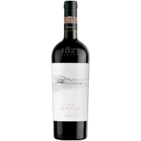 Chateau Purcari Alb de Purcari 2023 bottle