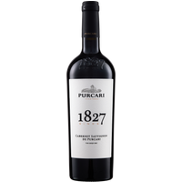 Chateau Purcari Cabernet Sauvignon de Purcari 2023 bottle