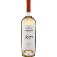 Chateau Purcari Chardonnay de Purcari 2025 bottle