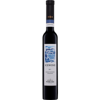 Chateau Purcari Icewine 2022 bottle