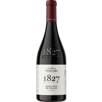 Chateau Purcari Limited Edition Pinot Noir 2023 bottle