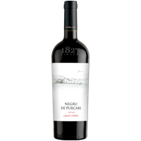 Chateau Purcari Negru de Purcari Limited Edition 2020 bottle