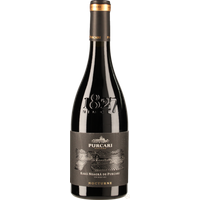 Chateau Purcari Nocturne Rara Neagra de Purcari 2023 bottle