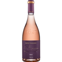 Chateau Purcari Nocturne Rose de Purcari 2024 bottle