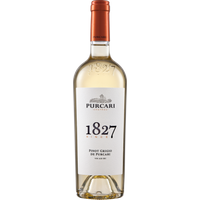 Chateau Purcari Pinot Grigio de Purcari 2024 bottle