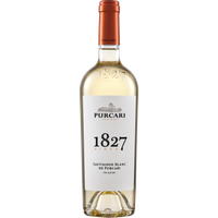 Chateau Purcari Sauvignon Blanc de Purcari 2025