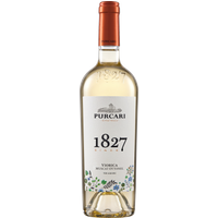 Chateau Purcari Viorica Muscat de Purcari 2024 bottle