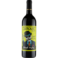 Chronic Cellars Dead Nuts 2022 bottle