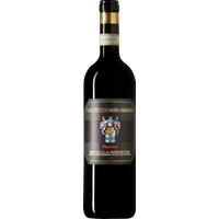 Ciacci Piccolomini d'Aragona Pianrosso Brunello di Montalcino 2020